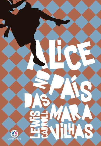 Livro - Alice no País das Maravilhas