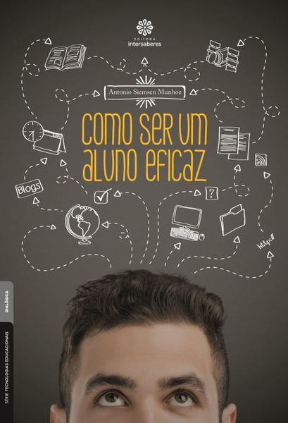 Livro - Como Ser um Aluno Eficaz