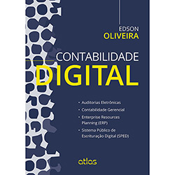 Livro - Contabilidade Digital