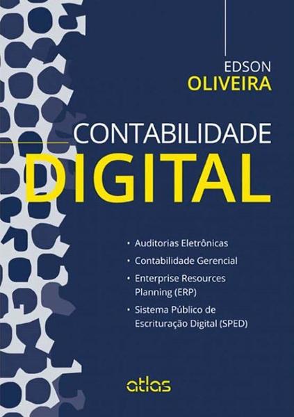 Livro - Contabilidade Digital