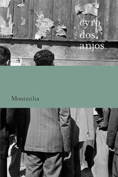 Livro - Montanha