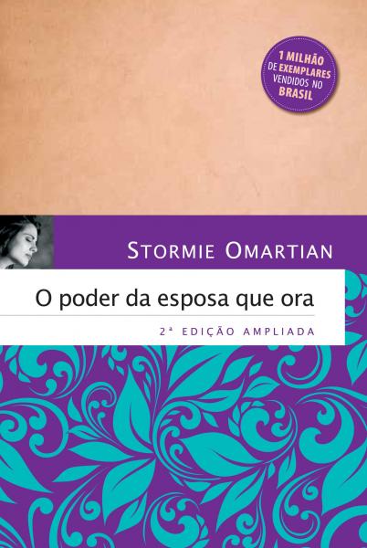 Livro - o Poder da Esposa que Ora