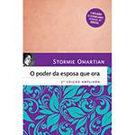 Livro - o Poder da Esposa que Ora