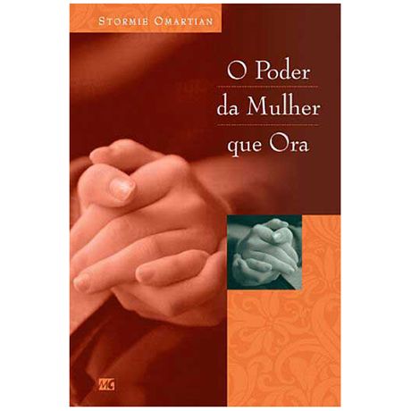 Livro o Poder da Mulher que Ora