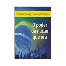 Livro - o Poder da Nação que Ora