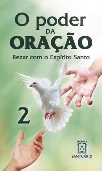 Livro - o Poder da Oração - 2