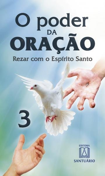 Livro - o Poder da Oração - 3