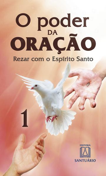 Livro - o Poder da Oração - 1