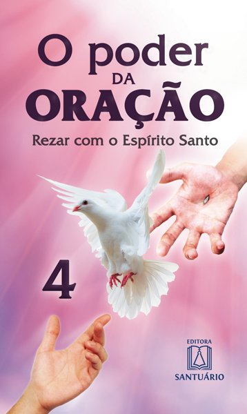 Livro - o Poder da Oração - 4