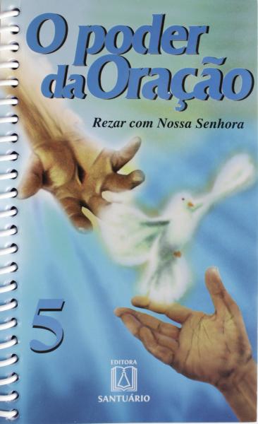 Livro - o Poder da Oração - 5