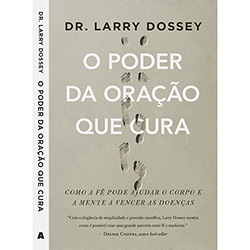 Livro - o Poder da Oração que Cura