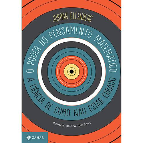 Livro - o Poder do Pensamento Matemático