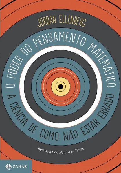 Livro - o Poder do Pensamento Matemático