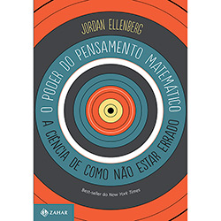 Livro - o Poder do Pensamento Matemático