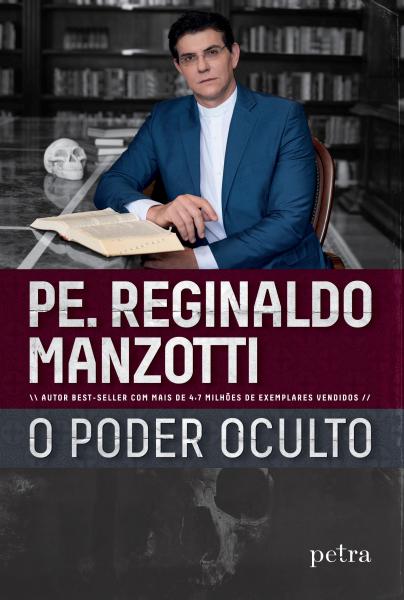 Livro - o Poder Oculto