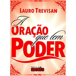 Livro - Oração que Tem Poder