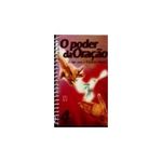 Livro - Poder da Oração, o - Vol. 4