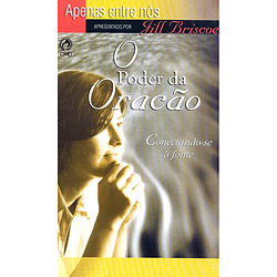 Livro - Poder da Oração, o