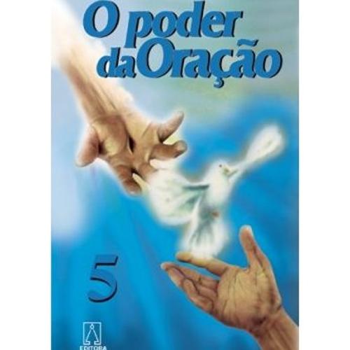 Livro - Poder da Oracao, o