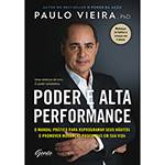 Livro - Poder e Alta Performance