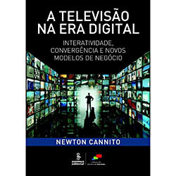 Livro - Televisão na Era Digital, a