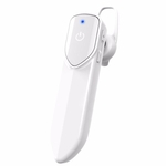 Longa espera sem fio Negócios Bluetooth Headset 150 Dias Noise Intelligent Redução Fone de ouvido Bluetooth
