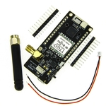 LoRa32 V2.1 ESP32 OLED 0.96Inches Bluetooth wireless Módulo SMA IP5306