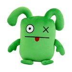 28 centímetros Uglydoll dos desenhos animados Anime Ox Moxy Babo Plush Toy Uglydog Macio Stuffed Plush Doll presentes feios para crianças Crianças