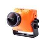 RunCam de Eagle 2 PRO 800TVL CMOS 16: 4/9: 3 NTSC / PAL comutável Super WDR FPV Câmara Low Latency