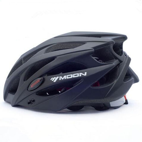 Lua Adulto Esporte Ware estrada bicicleta Helmet Mountain Road Capacete de Ciclismo L