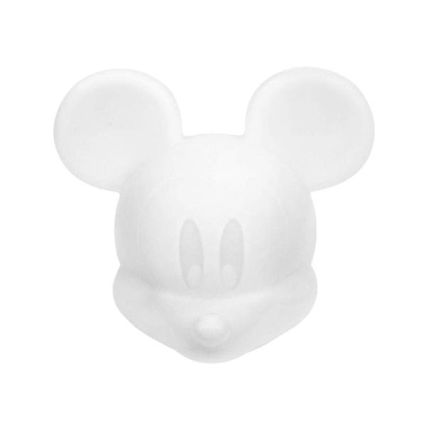 Luminária Bivolt Mickey 3D - Disney - Usare