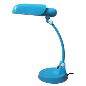 Luminária de Mesa Urban Toucan – Azul