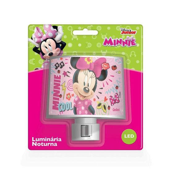 Luminaria Minnie