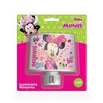 Luminaria Minnie