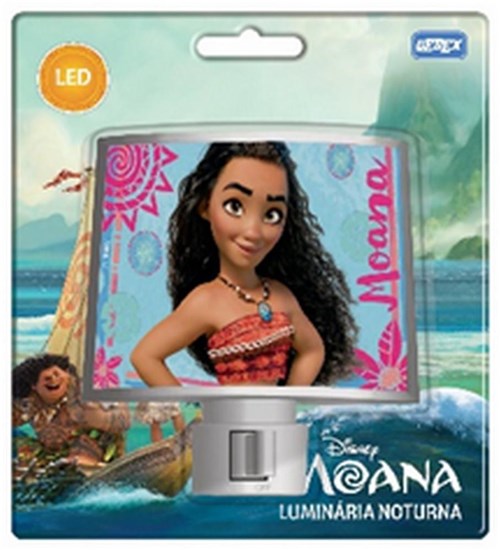 Luminaria Moana