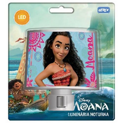 Luminaria Moana