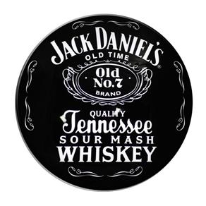 Luminoso de Parede Jack Daniel`S 40Cm