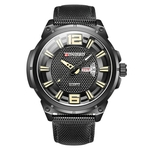 Luminous Waterproof Tend¨ºncia Assista 3005 Assista Moda Quartz Rel¨®gio de luxo