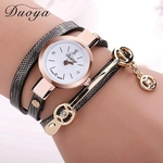 Luxo Rhinestone Bracelet Women Watch Ladies Quartz Assista Mulheres rel¨®gio de pulso