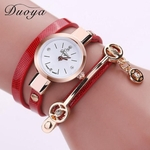 Luxo Rhinestone Bracelet Women Watch Ladies Quartz Assista Mulheres rel¨®gio de pulso