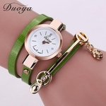 Luxo Rhinestone Bracelet Women Watch Ladies Quartz Assista Mulheres rel¨®gio de pulso