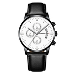 Luxury Watches Quartz Watch Stainless Steel Dial Casual Bracele Watch