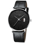 Luxury Watches Quartz Watch Stainless Steel Dial Casual Bracele Watch