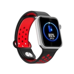 M33 full touch Pulseira inteligente Saúde Monitoramento de Fitness Rastreador Waterproof Smartwatch Esporte relógio inteligente Fitbit and accessories