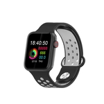 M33 full touch Pulseira inteligente Saúde Monitoramento de Fitness Rastreador Waterproof Smartwatch Esporte relógio inteligente