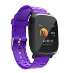 M30 1,3 polegadas Smart Watch Pedômetro pulseira inteligente Homens Mulheres