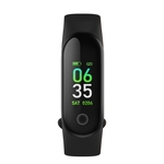 M30 inteligente Pulseira IP67 Pulseira Heart Rate Monitor de Bracelet