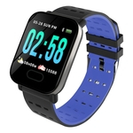 M20 Smart Screen Pulseira Heart Rate Ip67 Watchwrist
