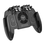 M10 Six Dedo Móvel Gamepad Game Controller