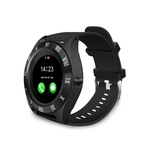 M11 rel¨®gio inteligente Waterproof Touch Screen Cart?o SIM aptid?o Smartwatch Sports